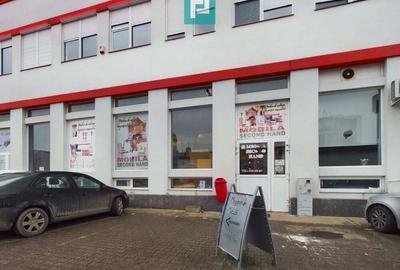 Spa?iu comercial 330 mp in zona UTA - 1