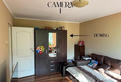 3 camere Păcii 3 camere Păcii - 5