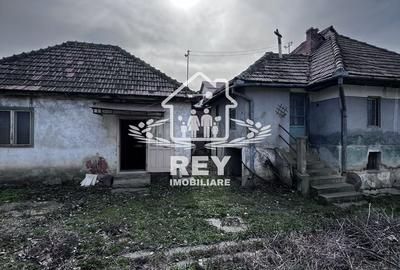 Teren Construcții intravilan de 568 mp, în Lazaret - 2