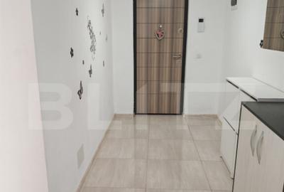Apartament cu 2 camere, zona Burdujeni - 3