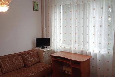 Apartament cu 2 camere semidecomandat în Micro 19 - 3