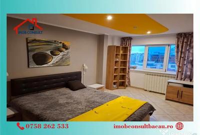 Apartament cu 2 camere decomandat în 9 Mai - 5