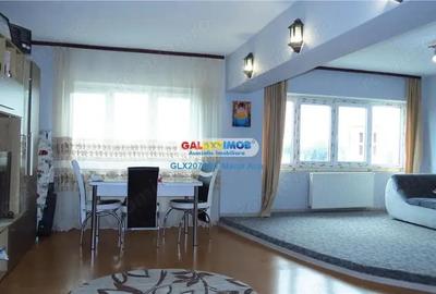Apartament 88.29 mp. langa Carrefour!