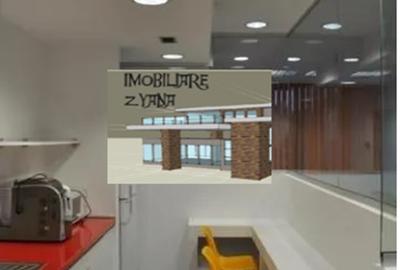 Birou, 290 mp în Cișmigiu - 9