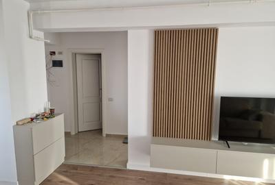 Apartament cu 2 camere decomandat, mobilat în Parcul Carol - 8