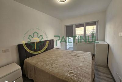 Apartament cu 3 camere în Cârța - 12