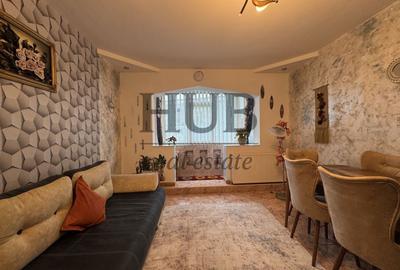 Apartament cu 2 camere semidecomandat, mobilat în Milcov - 2