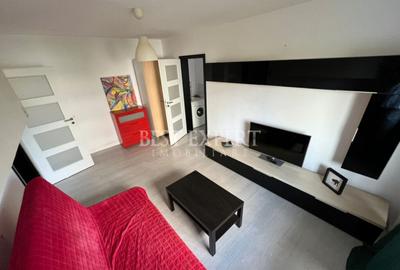 Apartament 2 camere de inchiriat Metrou Mihai Bravu - 6