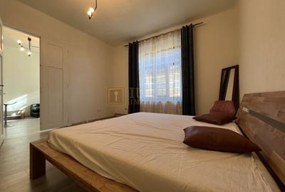 Iosefin; centrala proprie, mobilat modern. - 10