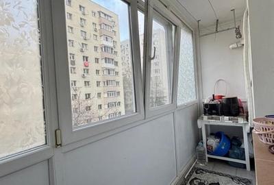 Garsoniera | Bloc mixt | 10 minute metrou 1 Decembrie - 7