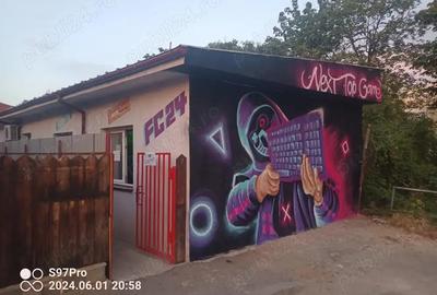 Spațiu comercial, de 70 mp, în Central - 3