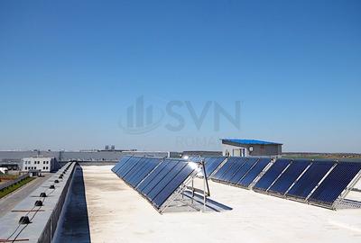 REC3000085 Birouri si hala in parc industrial - zona vest REC3000085 Birouri si hala in parc industrial - zona vest - 14