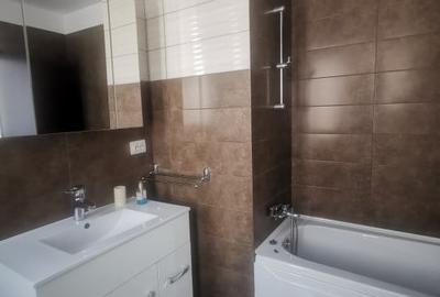 Apartament 3 camere, cu parcare, bloc nou! Zona Campului - 10