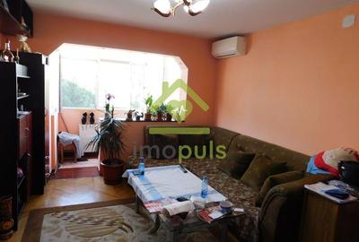 2 balcoane. Bl. izolat Aproape de Spitalul Judetean ? - 1