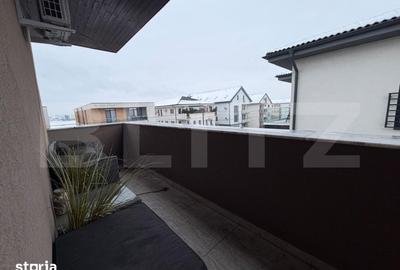 Apartament cu 2 camere în Dumbrăvița - 14