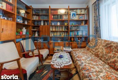 Apartament cu 4 camere decomandat în 9 Mai - 6