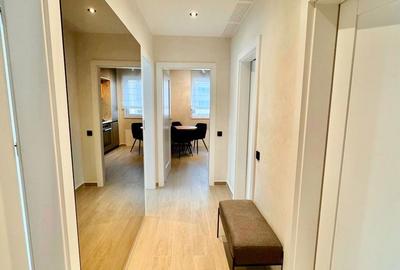 Apartament cu 2 camere decomandat în Sud - 7