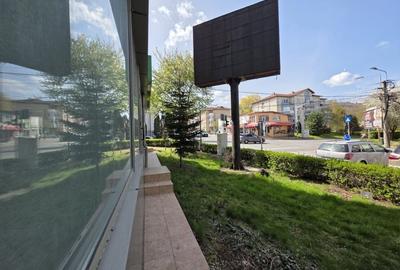 Spațiu comercial, de 60 mp, în E3 - 1
