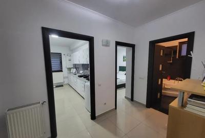 Apartament cu 2 camere decomandat în Central - 5