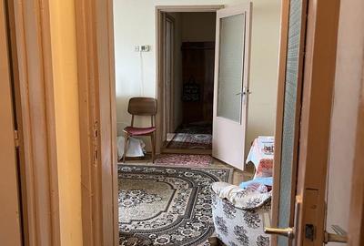 Apartament cu 2 camere decomandat în Central - 5