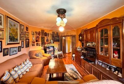 Apartament 3 camere, de vanzare, Trezorerie, Gara, Constanta Apartament 3 camere, de vanzare, Trezorerie, Gara, Constanta - 8