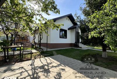 Casă cu 4 camere cu Teren 540 Mp în Miroslava - 19