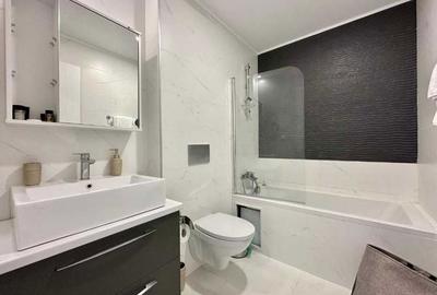 Apartament cu 2 camere decomandat în Ștefăneștii de Jos - 7