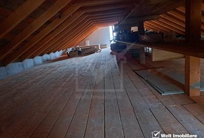 Lux si Confort intr-o Casa Moderna din Zona Garii, Cluj-Napoca - 5