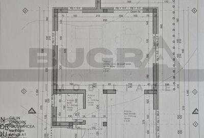 Casă individuală cu 5 camere cu Canalizare în Gheorghieni - 11