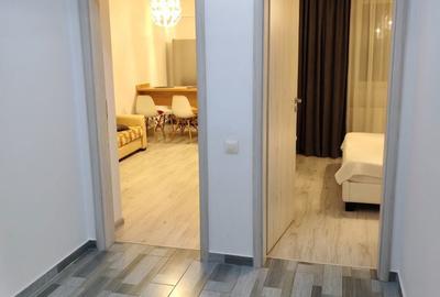 Apartament cu 2 camere decomandat în Păcii - 2