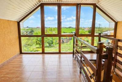 Casă cu 4 camere cu Teren 961 Mp în Nojorid - 3