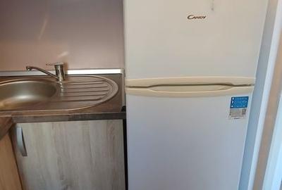 Garsonieră în Mărăști - 7