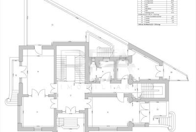 Cladire istorica - ULTRACENTRAL - Stil eclectic, Lux Italian - 37