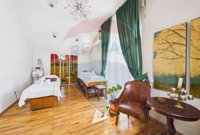 Casă individuală cu 5 camere cu Teren 1995 Mp în Mogoșoaia - 9
