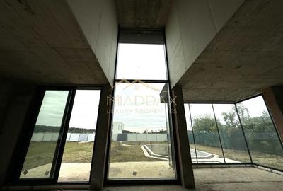 Vila Exclusivista *296mpc* / 753 mp teren + piscina si fire-pit / Balotesti - 18