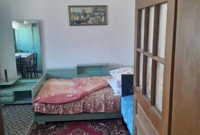 Casă cu 3 camere cu Teren 130 Mp în Tulca - 7