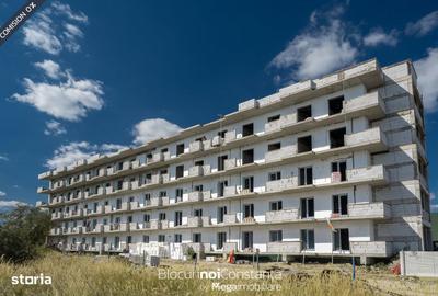 Apartament cu 3 camere în Nord - 10