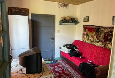 Casă individuală cu 3 camere cu Teren 1417 Mp în Moșești - 5