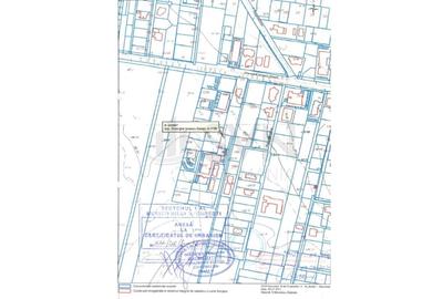 Teren Construcții intravilan de 522 mp, în Băneasa - 4