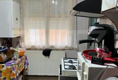 Casă cu 3 camere în Central - 2