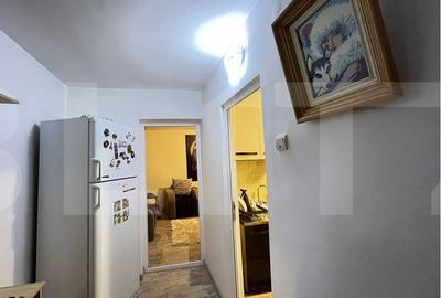 Apartament cu 2 camere decomandat în Central - 4