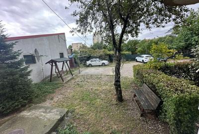 3 CAMERE //CANTACUZINO //LOC DE PARCARE//MOBILAT SI UTILAT - 51