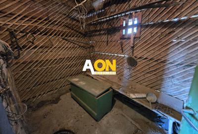 Casă individuală cu 2 camere cu Canalizare în Central - 10