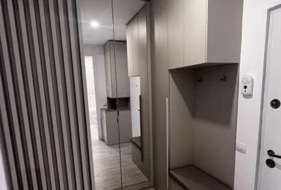 Apartament cu 2 camere decomandat, mobilat în Politehnica - 4