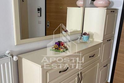 Apartament 3 camere , loc de parcare, bloc nou, Dumbravita - 15