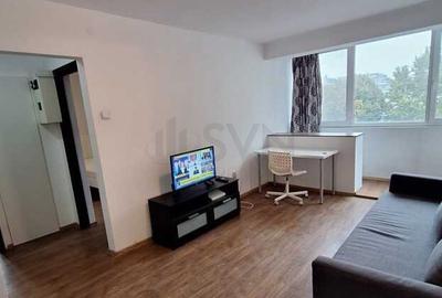 REA1025899 Apartament 3 Camere I De Inchiriat I Piata Amzei - 2