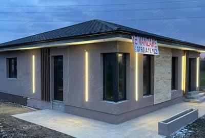 Casă cu Teren 600 Mp în Central - 6