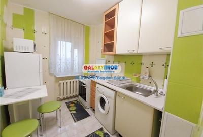 Apartament cu 2 camere de inchiriat Calea Victoriei - 8