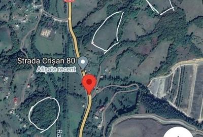 Casă cu 4 camere în Central - 3