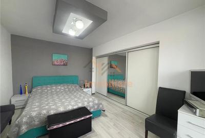 APARTAMENT 3 CAMERE | ETAJUL 6 | STR. COPOSU | ROGERIUS | O - 10